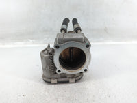 2015-2019 Hyundai Sonata Throttle Body P/N:35100-2G610 Fits Fits 2015 2016 2017 2018 2019 2020 2021 OEM Used Auto Parts - Oe
