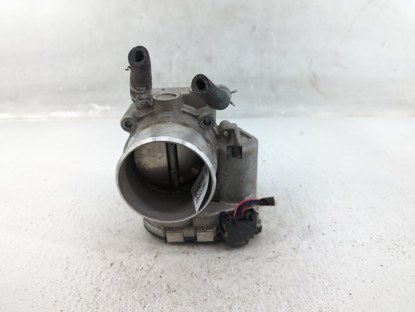 2015-2019 Hyundai Sonata Throttle Body P/N:35100-2G600 Fits Fits 2015 2016 2017 2018 2019 2020 2021 OEM Used Auto Parts - Oe