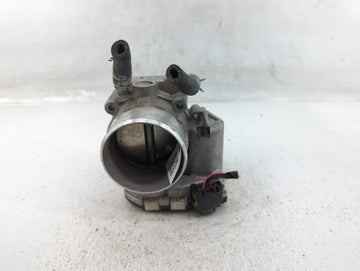 2015-2019 Hyundai Sonata Throttle Body P/N:35100-2G600 Fits Fits 2015 2016 2017 2018 2019 2020 2021 OEM Used Auto Parts - Oe