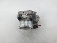 2015-2019 Hyundai Sonata Throttle Body P/N:35100-2G600 Fits Fits 2015 2016 2017 2018 2019 2020 2021 OEM Used Auto Parts - Oe