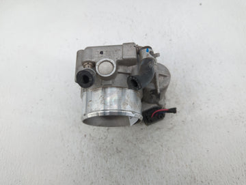 2015-2019 Hyundai Sonata Throttle Body P/N:35100-2G600 Fits Fits 2015 2016 2017 2018 2019 2020 2021 OEM Used Auto Parts