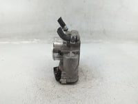 2015-2019 Hyundai Sonata Throttle Body P/N:35100-2G600 Fits Fits 2015 2016 2017 2018 2019 2020 2021 OEM Used Auto Parts - Oe