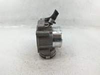 2015-2019 Hyundai Sonata Throttle Body P/N:35100-2G600 Fits Fits 2015 2016 2017 2018 2019 2020 2021 OEM Used Auto Parts - Oe
