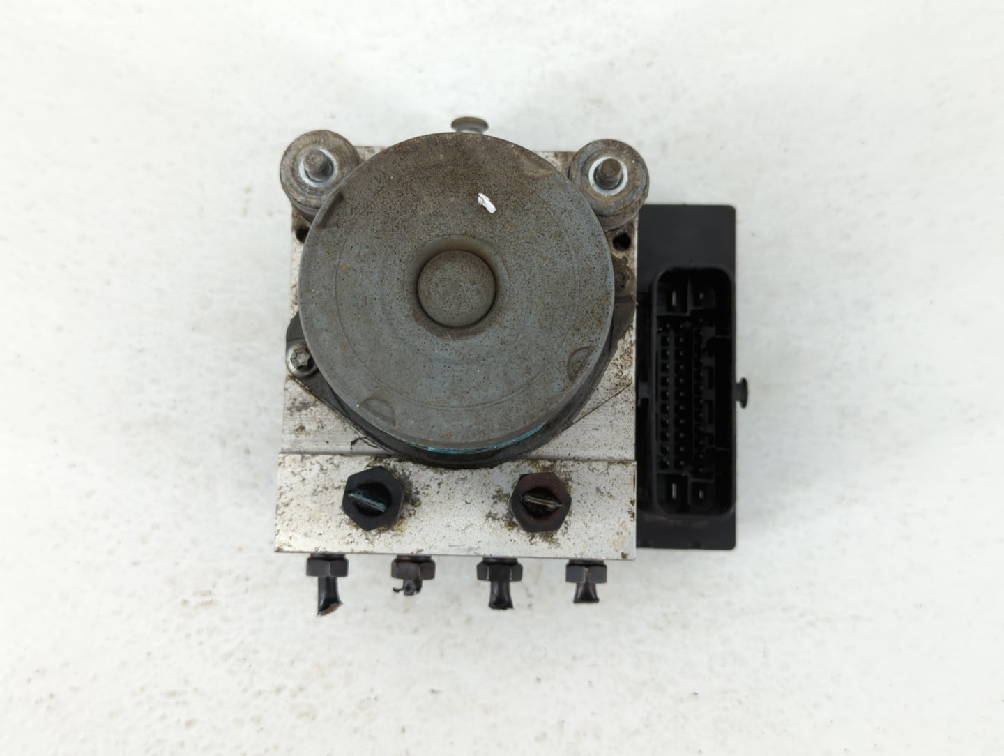 2018-2019 Hyundai Sonata ABS Pump Control Module Replacement P/N:58920 Fits Fits 2018 2019 OEM Used Auto Parts - Oemusedauto