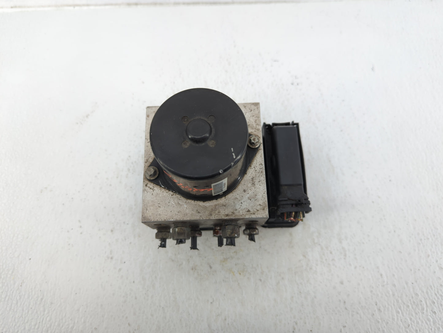 2018-2019 Hyundai Sonata ABS Pump Control Module Replacement P/N:22971448 58920-C2210 Fits Fits 2018 2019 OEM Used Auto Part