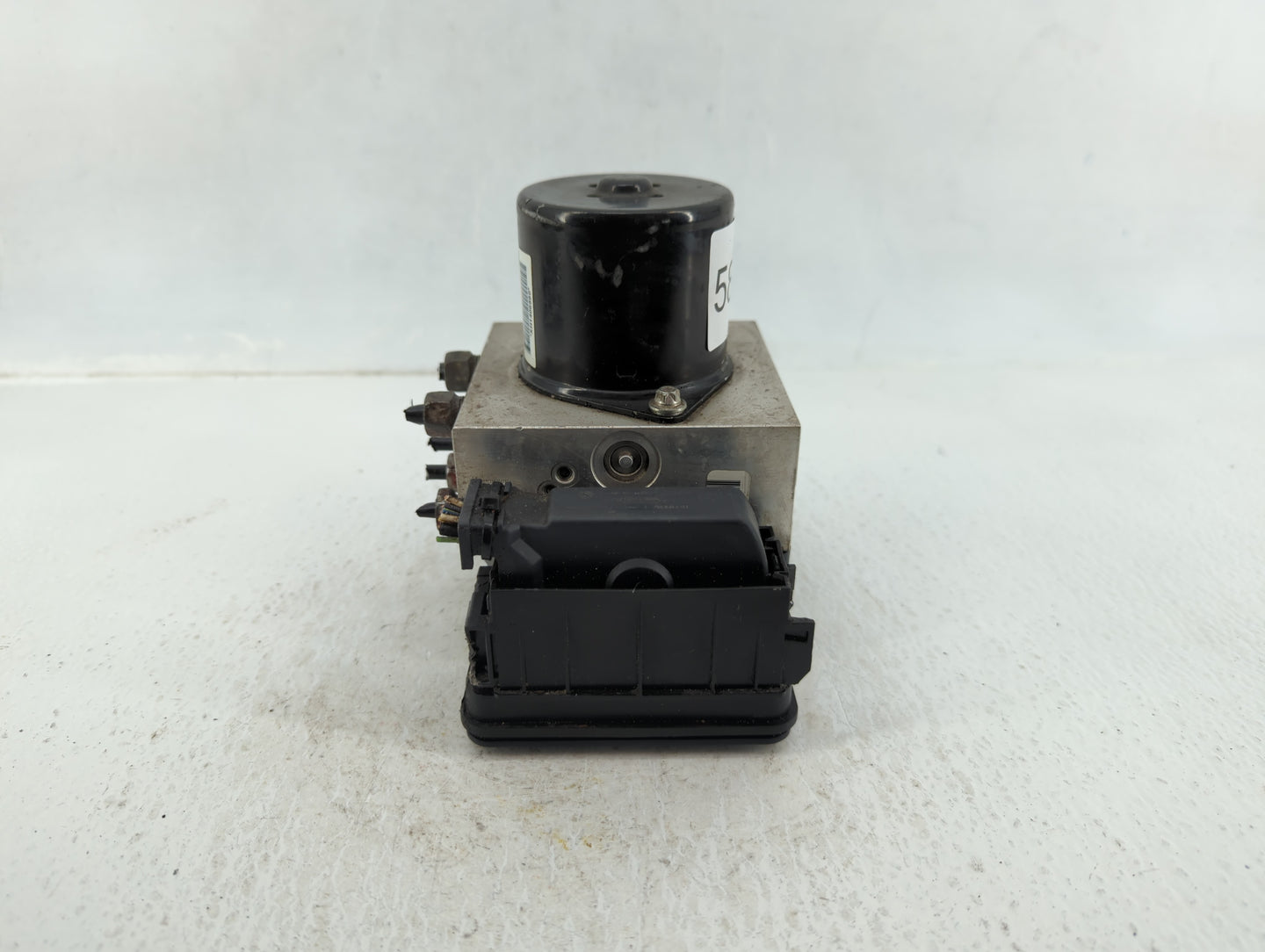 2018-2019 Hyundai Sonata ABS Pump Control Module Replacement P/N:22971448 58920-C2210 Fits Fits 2018 2019 OEM Used Auto Part