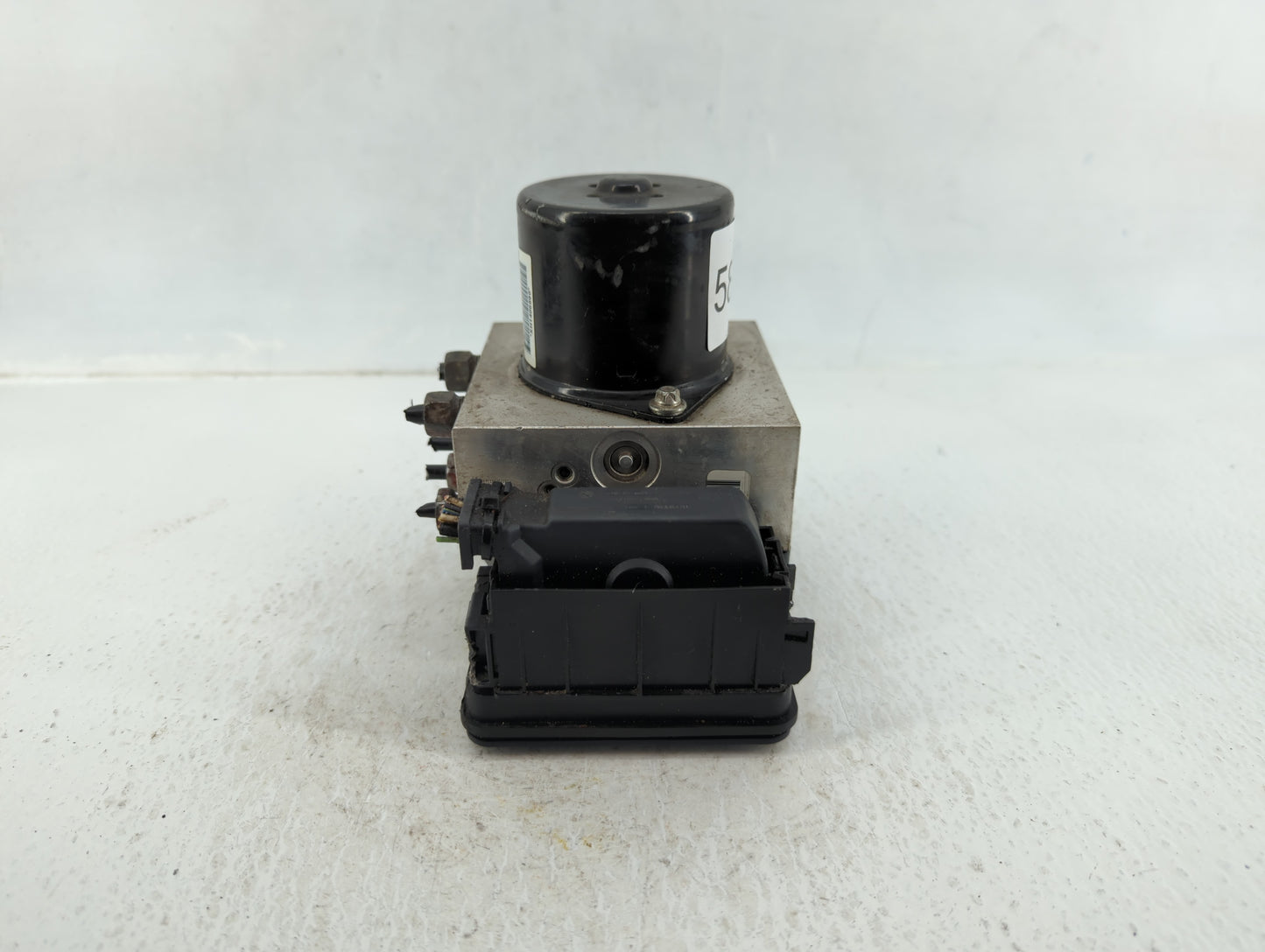 2018-2019 Hyundai Sonata ABS Pump Control Module Replacement P/N:22971448 58920-C2210 Fits Fits 2018 2019 OEM Used Auto Part