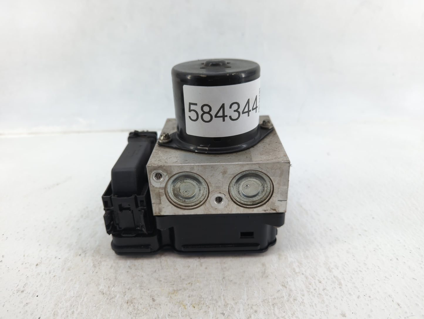 2018-2019 Hyundai Sonata ABS Pump Control Module Replacement P/N:22971448 58920-C2210 Fits Fits 2018 2019 OEM Used Auto Part