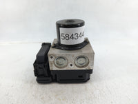 2018-2019 Hyundai Sonata ABS Pump Control Module Replacement P/N:22971448 58920-C2210 Fits Fits 2018 2019 OEM Used Auto Part