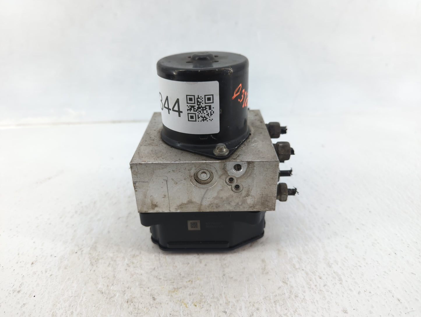 2018-2019 Hyundai Sonata ABS Pump Control Module Replacement P/N:22971448 58920-C2210 Fits Fits 2018 2019 OEM Used Auto Part