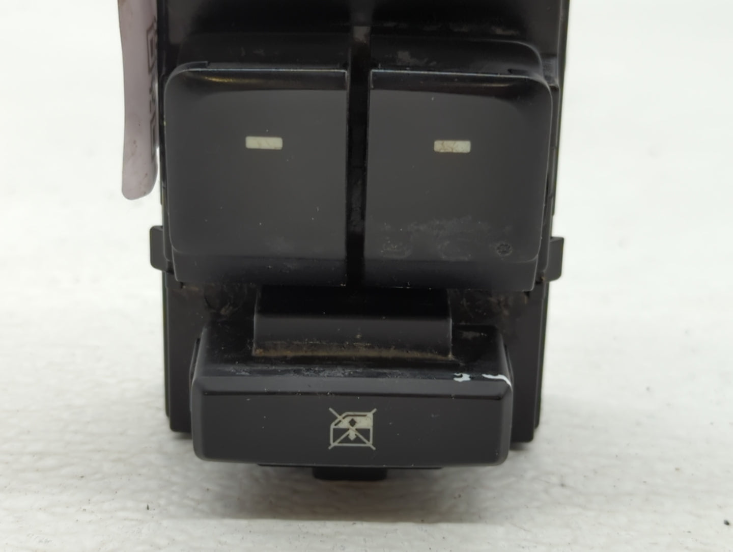 2015-2019 Hyundai Sonata Master Power Window Switch Replacement Driver Side Left P/N:P886807 93570-C1000 Fits OEM Used Auto 