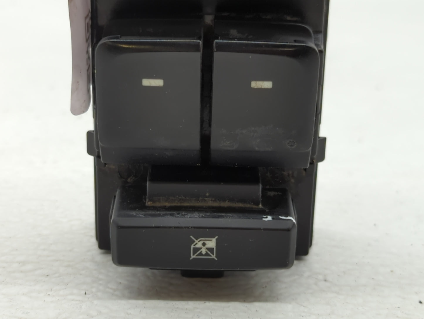 2015-2019 Hyundai Sonata Master Power Window Switch Replacement Driver Side Left P/N:P886807 93570-C1000 Fits OEM Used Auto 