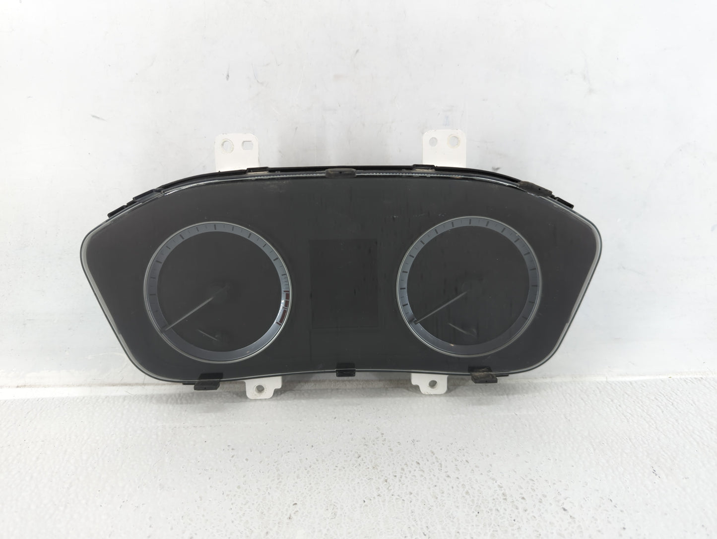 2018-2019 Hyundai Sonata Instrument Cluster Speedometer Gauges P/N:94041-C2090 Fits Fits 2018 2019 OEM Used Auto Parts - Oem
