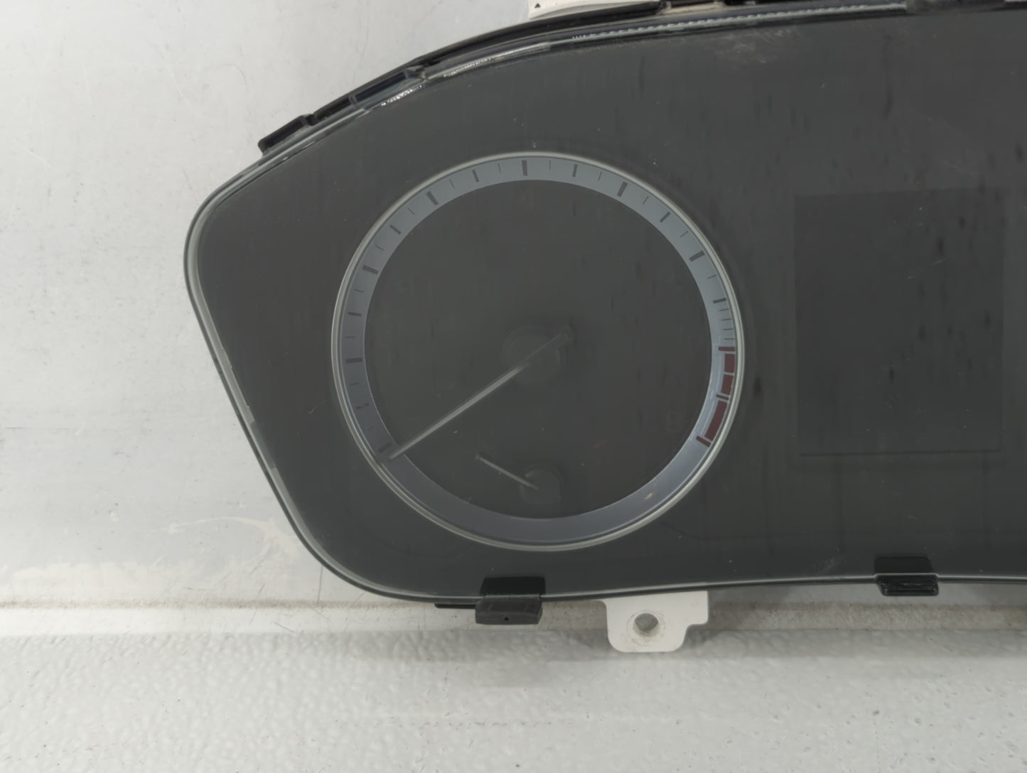 2018-2019 Hyundai Sonata Instrument Cluster Speedometer Gauges P/N:94041-C2090 Fits Fits 2018 2019 OEM Used Auto Parts - Oem