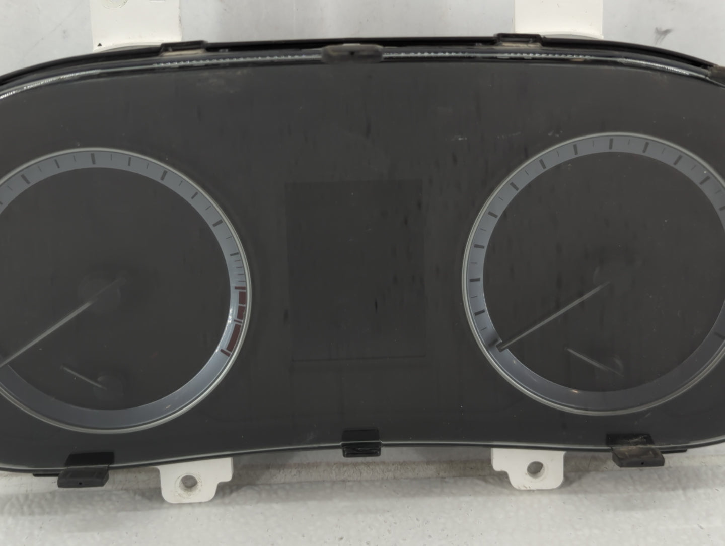 2018-2019 Hyundai Sonata Instrument Cluster Speedometer Gauges P/N:94041-C2090 Fits Fits 2018 2019 OEM Used Auto Parts - Oem