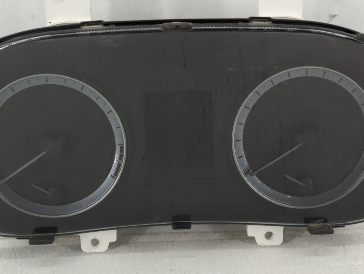 2018-2019 Hyundai Sonata Instrument Cluster Speedometer Gauges P/N:94041-C2090 Fits Fits 2018 2019 OEM Used Auto Parts - Oem
