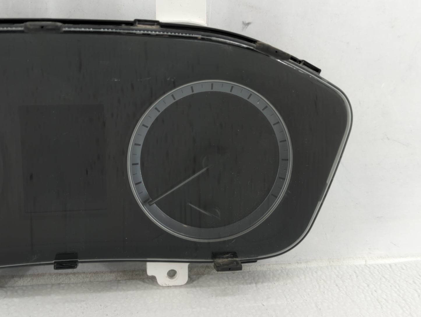 2018-2019 Hyundai Sonata Instrument Cluster Speedometer Gauges P/N:94041-C2090 Fits Fits 2018 2019 OEM Used Auto Parts - Oem