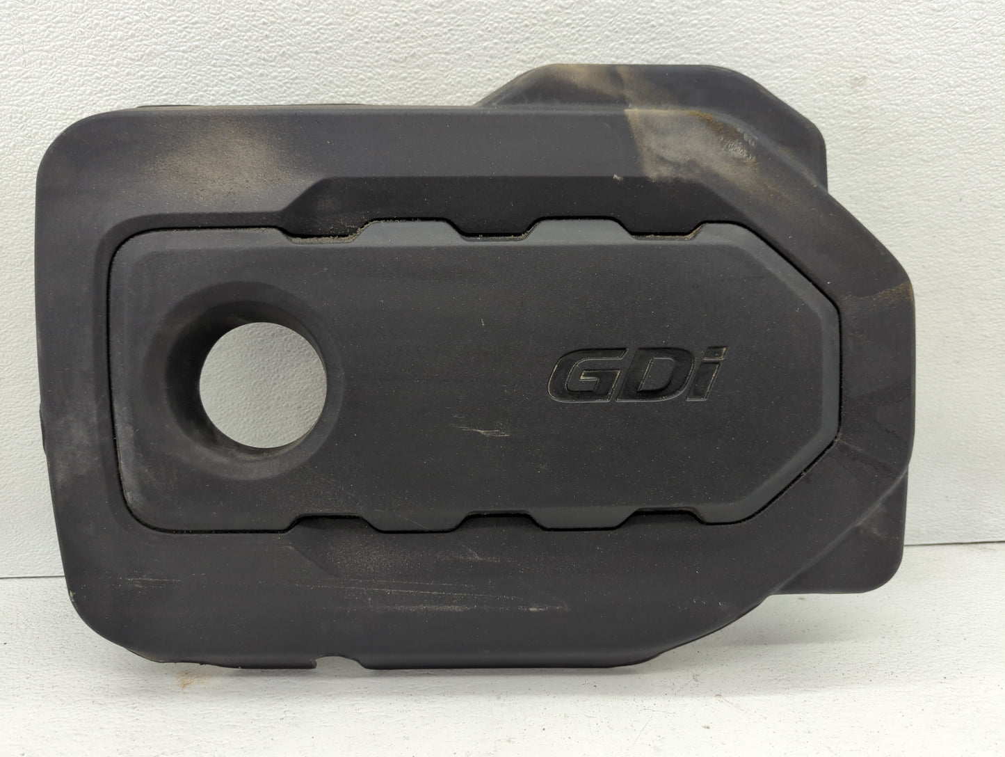 2019 Hyundai Sonata Engine Cover - Oemusedautoparts1.com