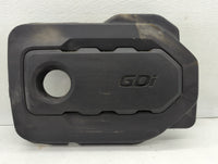 2019 Hyundai Sonata Engine Cover - Oemusedautoparts1.com