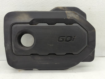 compare product 2019 Hyundai Sonata Engine Cover