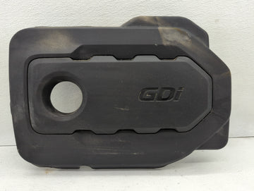 2019 Hyundai Sonata Engine Cover - Oemusedautoparts1.com