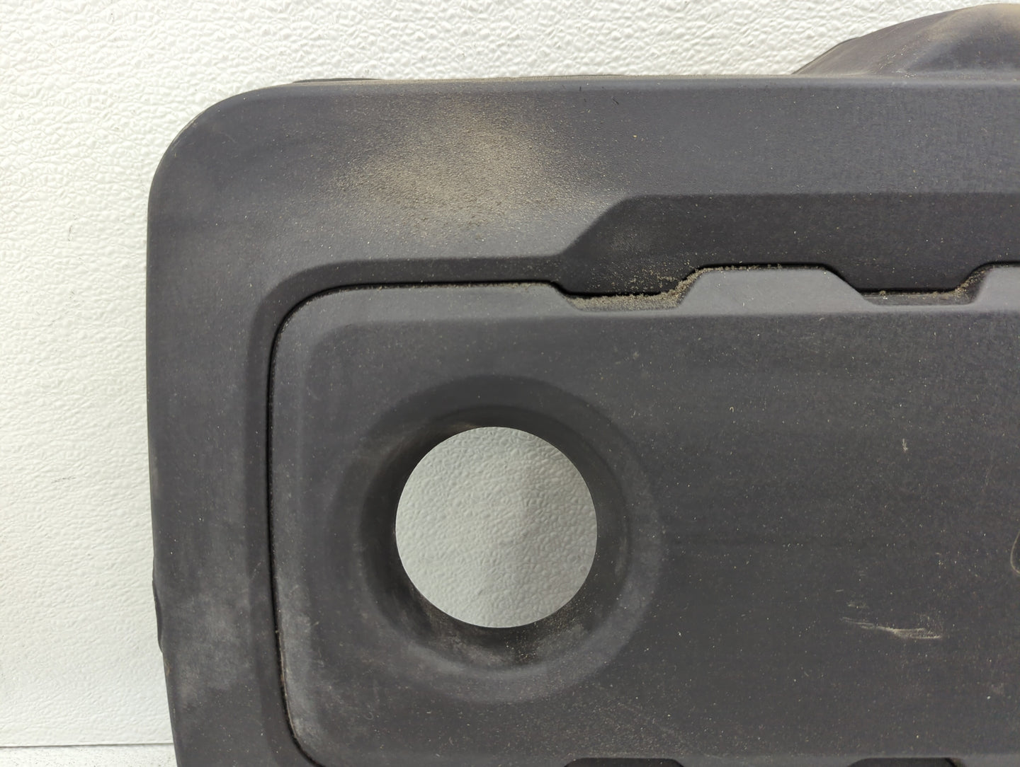 2019 Hyundai Sonata Engine Cover - Oemusedautoparts1.com