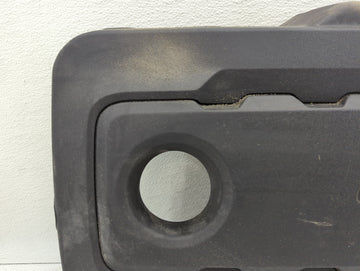 2019 Hyundai Sonata Engine Cover