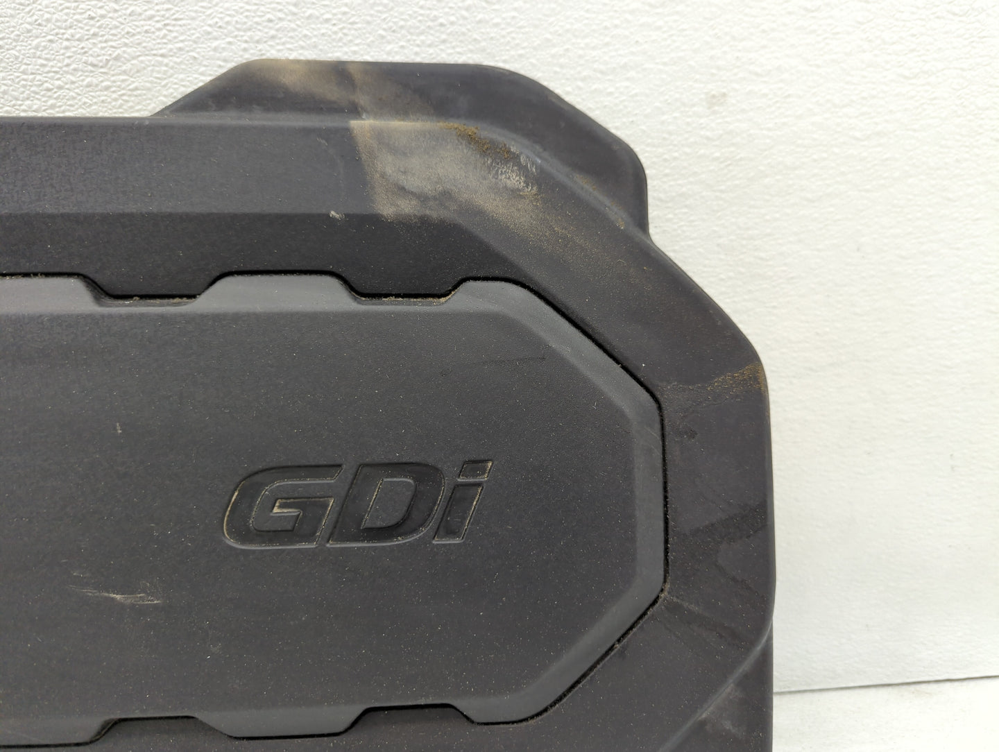 2019 Hyundai Sonata Engine Cover - Oemusedautoparts1.com