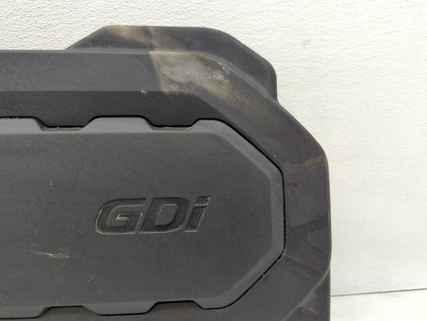 2019 Hyundai Sonata Engine Cover - Oemusedautoparts1.com