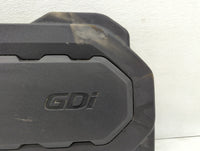 2019 Hyundai Sonata Engine Cover - Oemusedautoparts1.com
