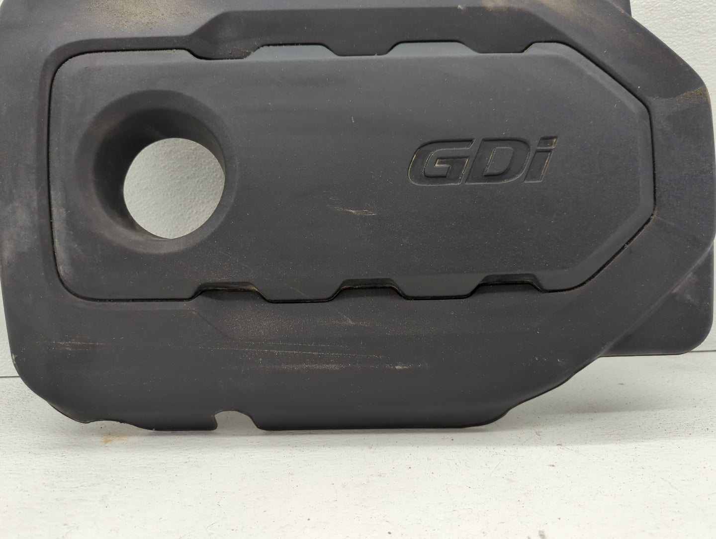 2019 Hyundai Sonata Engine Cover - Oemusedautoparts1.com