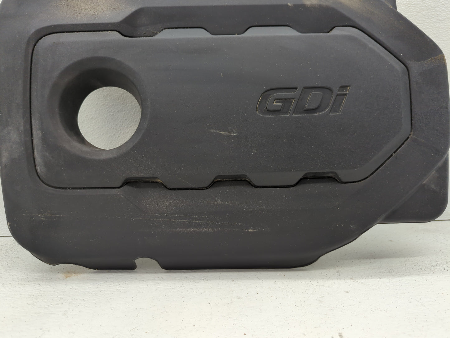 2019 Hyundai Sonata Engine Cover - Oemusedautoparts1.com