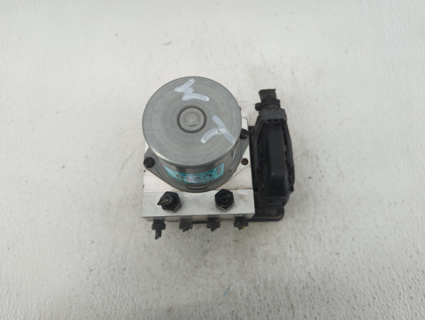 2018-2019 Hyundai Sonata ABS Pump Control Module Replacement P/N:61589-45100 Fits Fits 2018 2019 OEM Used Auto Parts - Oemus