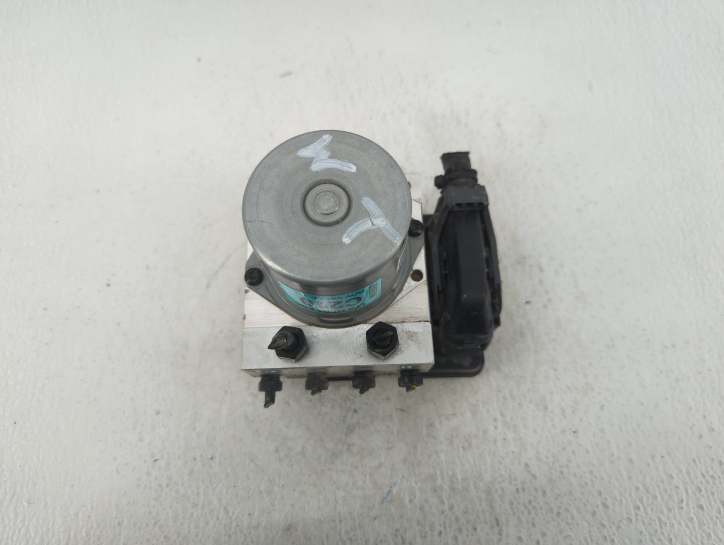 2018-2019 Hyundai Sonata ABS Pump Control Module Replacement P/N:61589-45100 Fits Fits 2018 2019 OEM Used Auto Parts - Oemus
