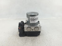 2018-2019 Hyundai Sonata ABS Pump Control Module Replacement P/N:61589-45100 Fits Fits 2018 2019 OEM Used Auto Parts - Oemus