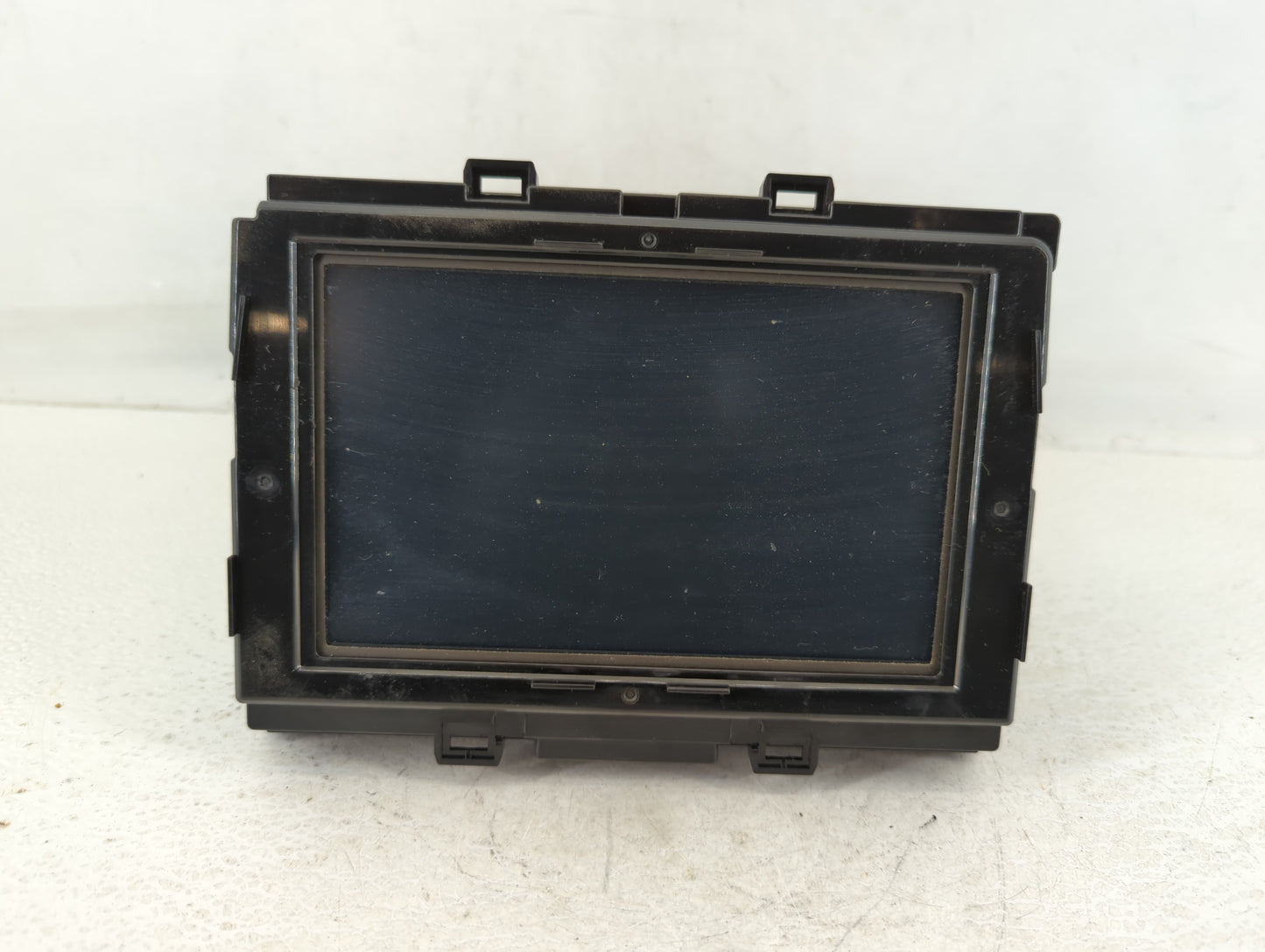 2018-2019 Hyundai Sonata Radio AM FM Cd Player Receiver Replacement P/N:96160C2UA04X TQ8-ADBB0C2AN Fits Fits 2018 2019 OEM U