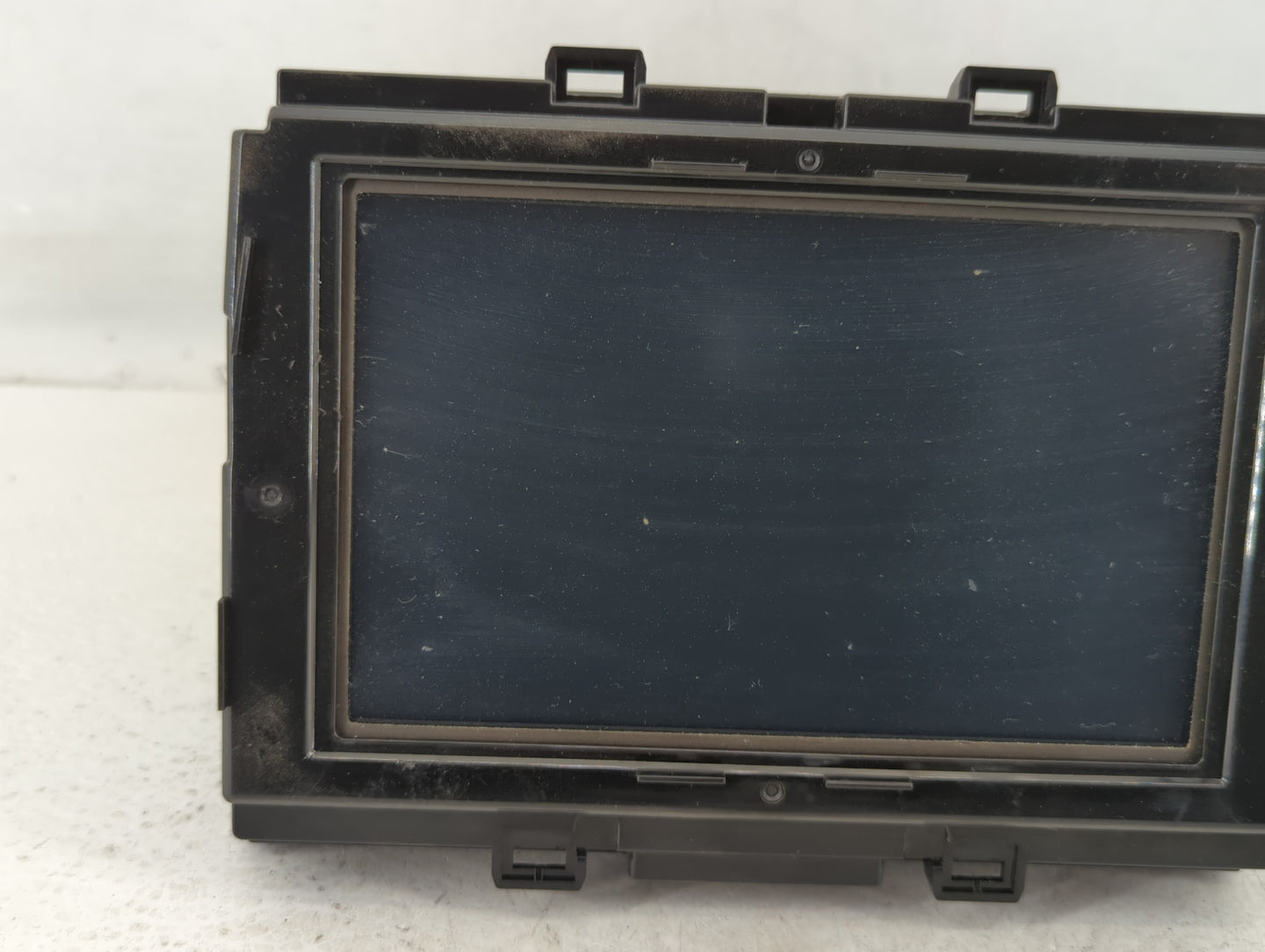 2018-2019 Hyundai Sonata Radio AM FM Cd Player Receiver Replacement P/N:96160C2UA04X TQ8-ADBB0C2AN Fits Fits 2018 2019 OEM U