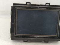 2018-2019 Hyundai Sonata Radio AM FM Cd Player Receiver Replacement P/N:96160C2UA04X TQ8-ADBB0C2AN Fits Fits 2018 2019 OEM U