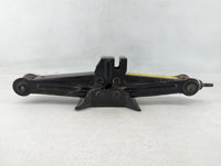 2019 Hyundai Sonata Spare Scissor Car Jack 595905 - Oemusedautoparts1.com