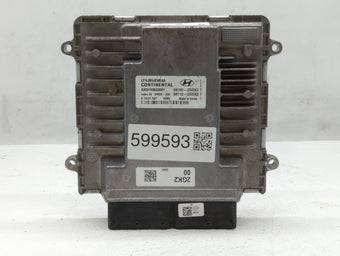 compare product 2018-2019 Hyundai Sonata PCM Engine Control Computer ECU ECM PCU OEM P/N:39102-2GGK2 Fits Fits 2018 2019 OEM Used Auto Parts