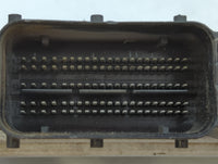 2018-2019 Hyundai Sonata PCM Engine Control Computer ECU ECM PCU OEM P/N:39102-2GGK2 Fits Fits 2018 2019 OEM Used Auto Parts