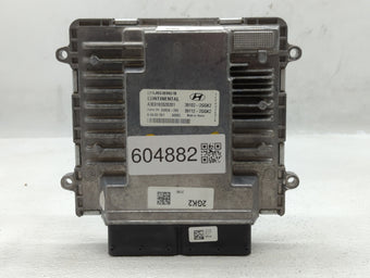 compare product 2018-2019 Hyundai Sonata PCM Engine Control Computer ECU ECM PCU OEM P/N:39112-2GGK2 39102-2GGK2 Fits Fits 2018 2019 OEM Used Auto Parts