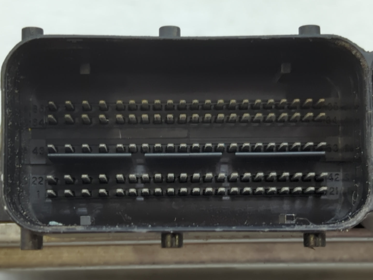 2018-2019 Hyundai Sonata PCM Engine Control Computer ECU ECM PCU OEM P/N:39112-2GGK2 39102-2GGK2 Fits Fits 2018 2019 OEM Use