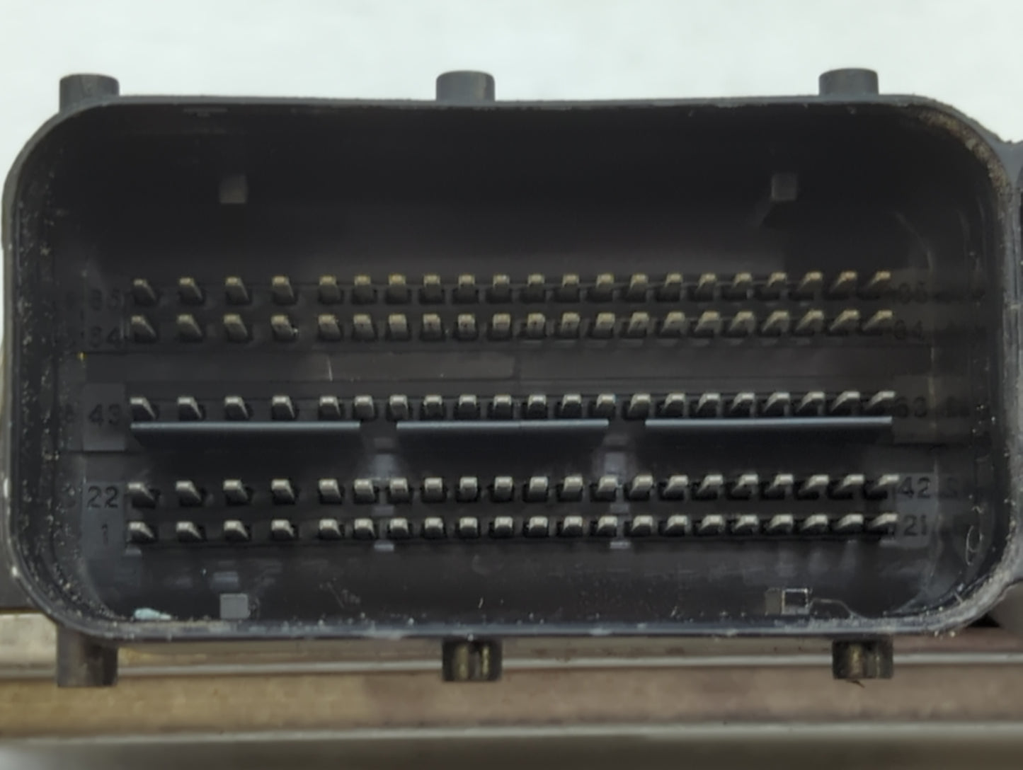 2018-2019 Hyundai Sonata PCM Engine Control Computer ECU ECM PCU OEM P/N:39112-2GGK2 39102-2GGK2 Fits Fits 2018 2019 OEM Use