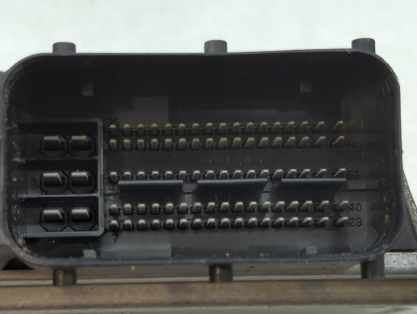 2018-2019 Hyundai Sonata PCM Engine Control Computer ECU ECM PCU OEM P/N:39112-2GGK2 39102-2GGK2 Fits Fits 2018 2019 OEM Use