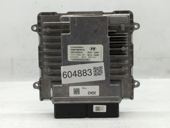 compare product 2018-2019 Hyundai Sonata PCM Engine Control Computer ECU ECM PCU OEM P/N:39112-2GGK2 39102-2GGK2 Fits Fits 2018 2019 OEM Used Auto Parts