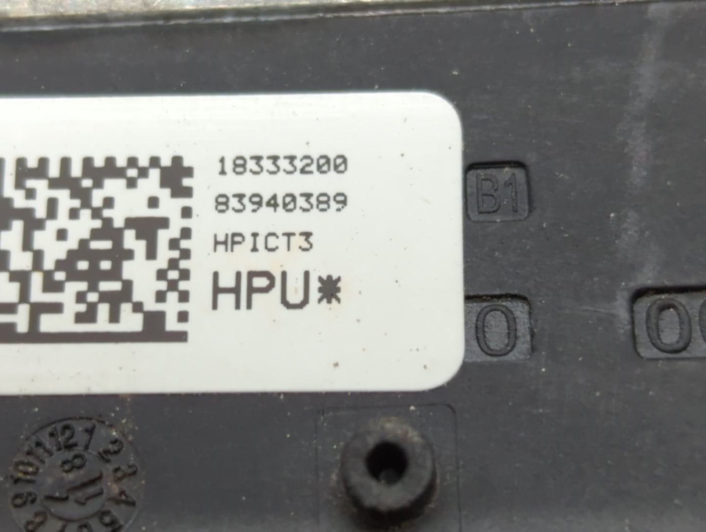 2018-2019 Hyundai Sonata PCM Engine Control Computer ECU ECM PCU OEM P/N:39112-2GGK2 39102-2GGK2 Fits Fits 2018 2019 OEM Use