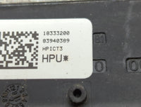 2018-2019 Hyundai Sonata PCM Engine Control Computer ECU ECM PCU OEM P/N:39112-2GGK2 39102-2GGK2 Fits Fits 2018 2019 OEM Use