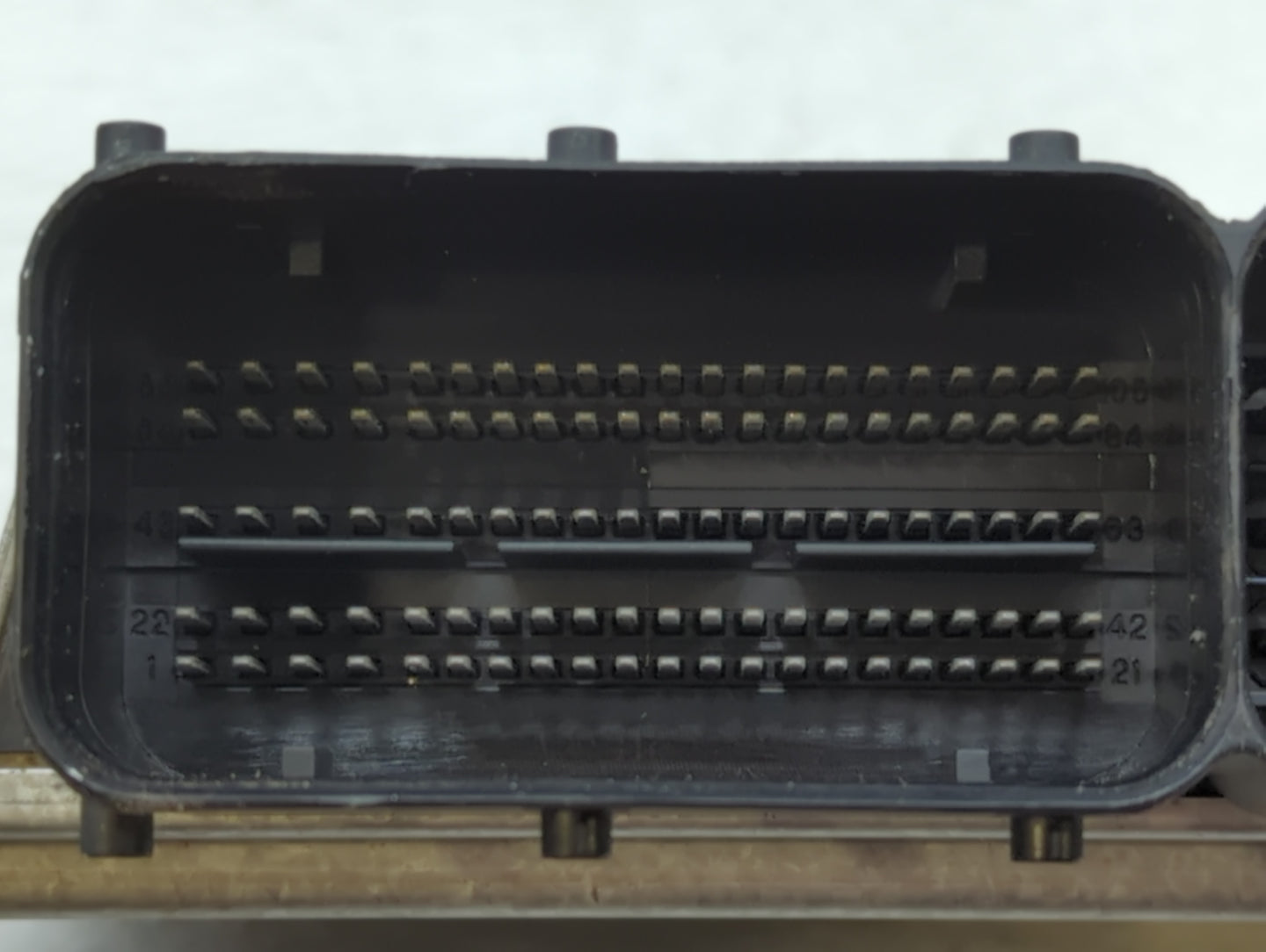 2018-2019 Hyundai Sonata PCM Engine Control Computer ECU ECM PCU OEM P/N:39112-2GGK2 39102-2GGK2 Fits Fits 2018 2019 OEM Use