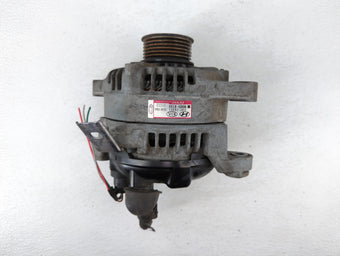 compare product 2015-2019 Hyundai Sonata Alternator Replacement Generator Charging Assembly Engine OEM P/N:37303-2G061 Fits OEM Used Auto Parts
